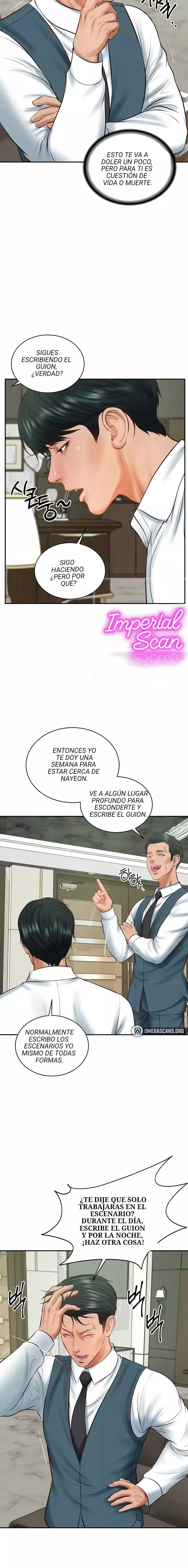 Yerno de una familia - Capítulo 65 - Página 18 - LectorTMOo