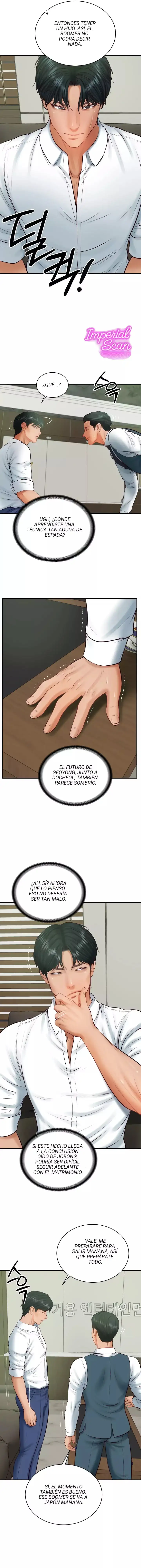 Yerno de una familia - Capítulo 65 - Página 19 - LectorTMOo