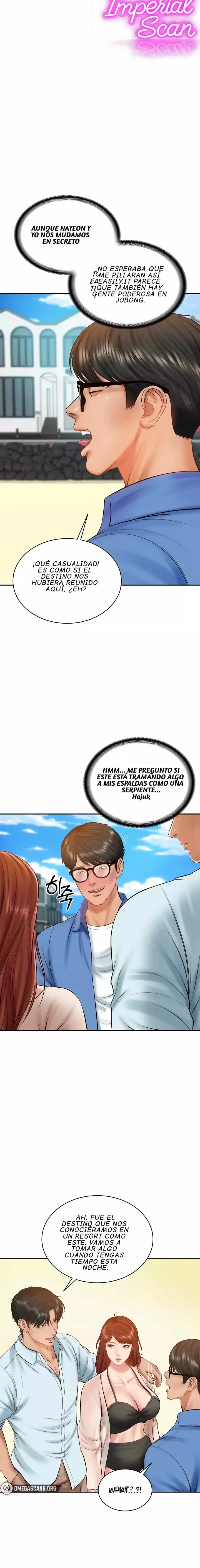 Yerno de una familia - Capítulo 66 - Página 6 - LectorTMOo