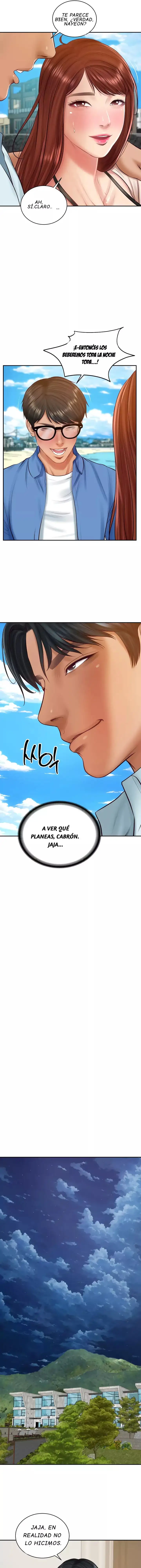 Yerno de una familia - Capítulo 66 - Página 7 - LectorTMOo