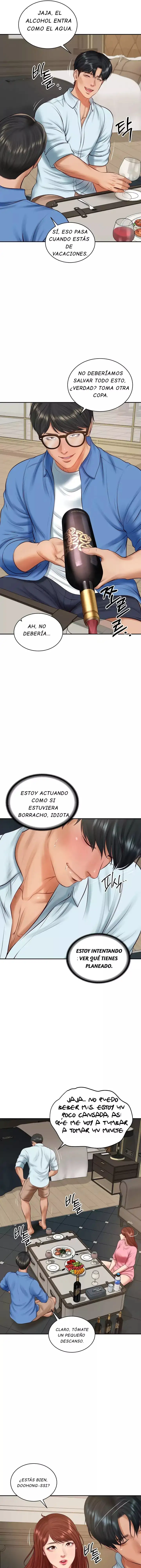 Yerno de una familia - Capítulo 66 - Página 9 - LectorTMOo