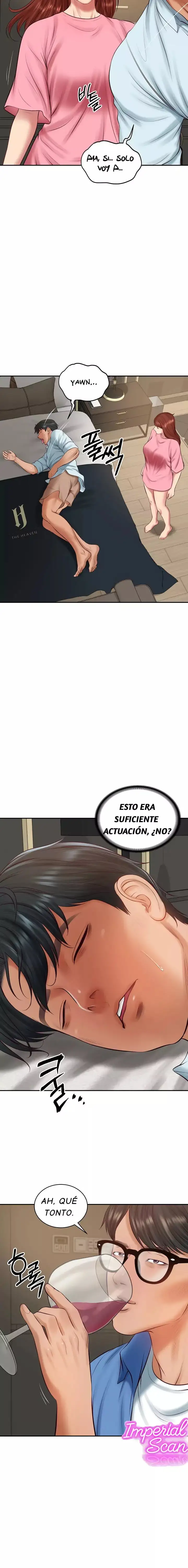 Yerno de una familia - Capítulo 66 - Página 10 - LectorTMOo