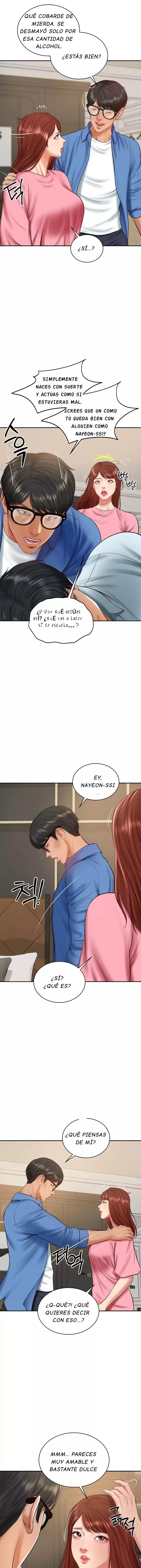 Yerno de una familia - Capítulo 66 - Página 11 - LectorTMOo