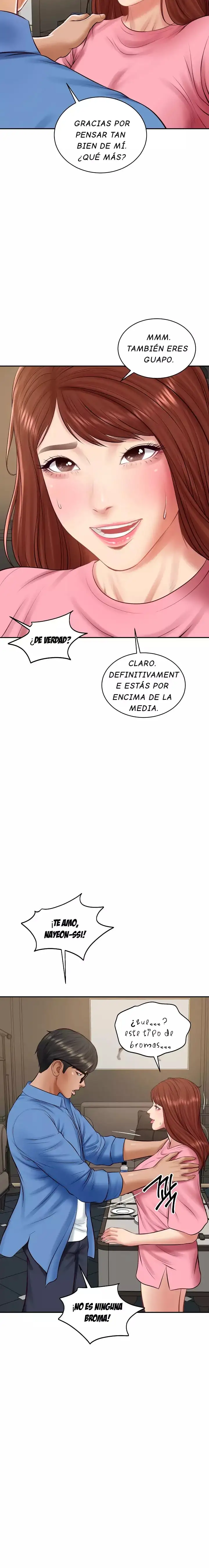 Yerno de una familia - Capítulo 66 - Página 12 - LectorTMOo