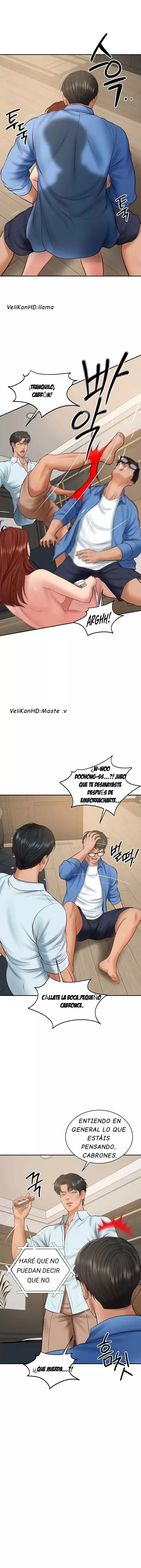 Yerno de una familia - Capítulo 66 - Página 15 - LectorTMOo