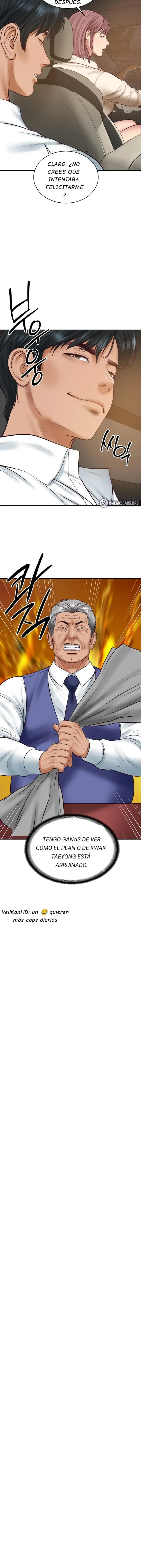 Yerno de una familia - Capítulo 66 - Página 18 - LectorTMOo