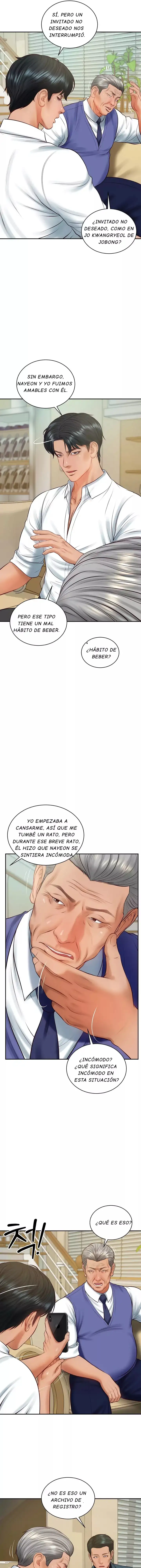 Yerno de una familia - Capítulo 67 - Página 5 - LectorTMOo