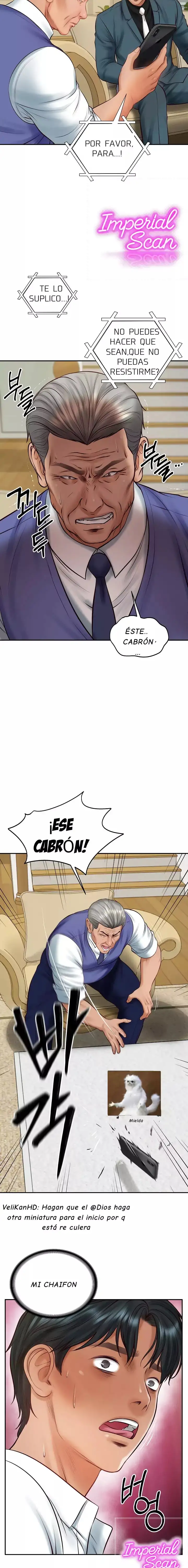Yerno de una familia - Capítulo 67 - Página 6 - LectorTMOo