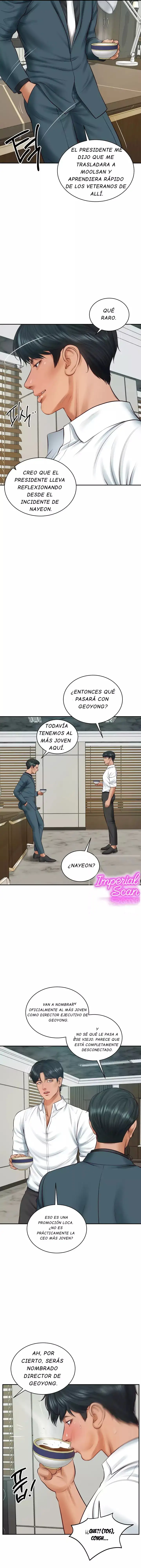 Yerno de una familia - Capítulo 67 - Página 9 - LectorTMOo