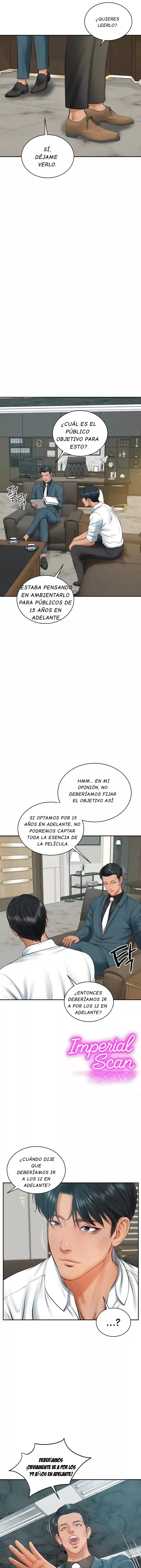 Yerno de una familia - Capítulo 67 - Página 11 - LectorTMOo