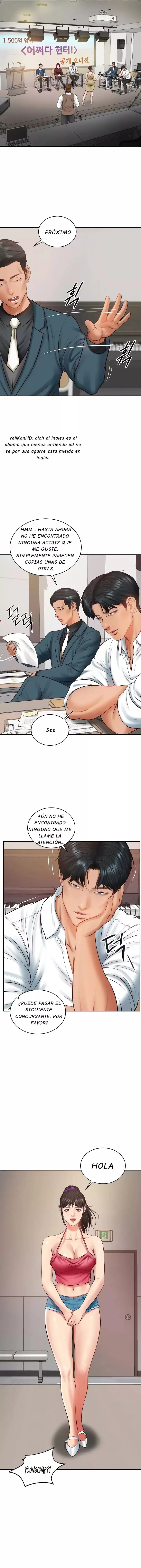 Yerno de una familia - Capítulo 67 - Página 13 - LectorTMOo