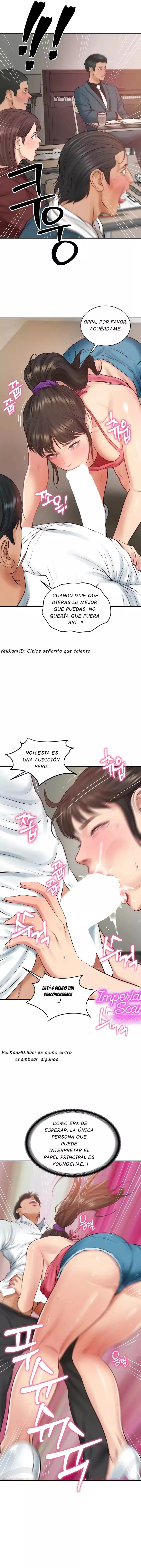 Yerno de una familia - Capítulo 67 - Página 17 - LectorTMOo