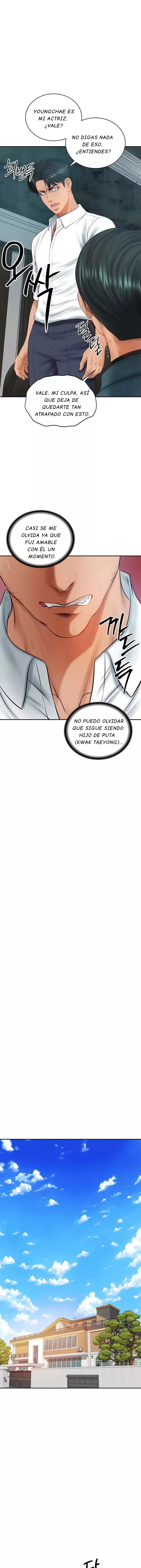 Yerno de una familia - Capítulo 68 - Página 5 - LectorTMOo