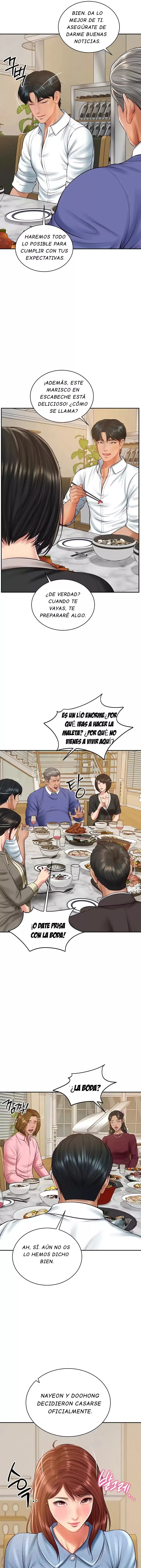 Yerno de una familia - Capítulo 68 - Página 7 - LectorTMOo