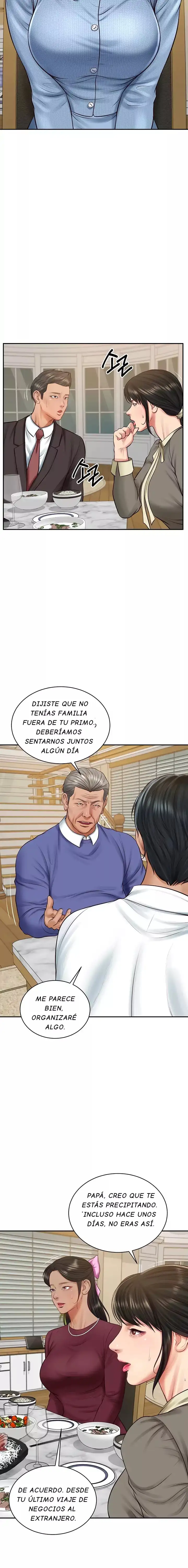 Yerno de una familia - Capítulo 68 - Página 8 - LectorTMOo