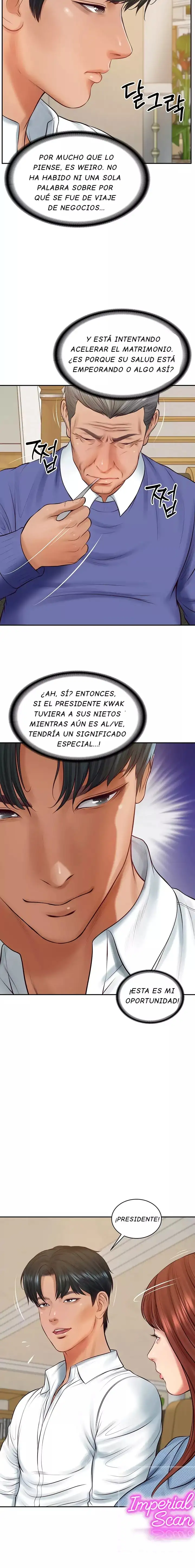 Yerno de una familia - Capítulo 68 - Página 10 - LectorTMOo