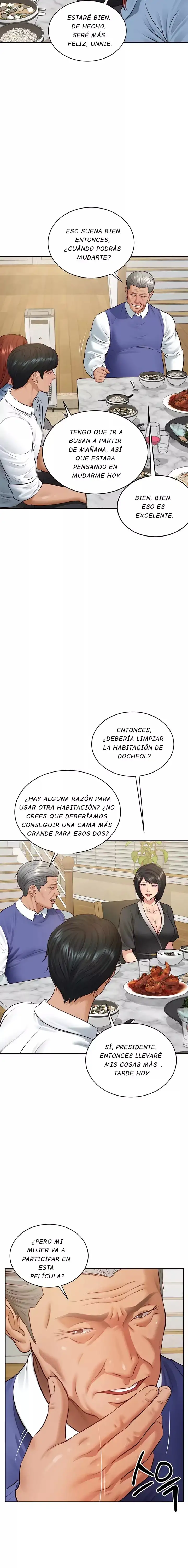 Yerno de una familia - Capítulo 68 - Página 12 - LectorTMOo