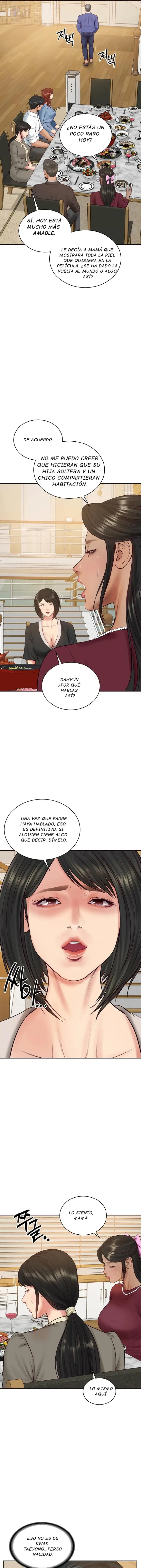 Yerno de una familia - Capítulo 68 - Página 17 - LectorTMOo