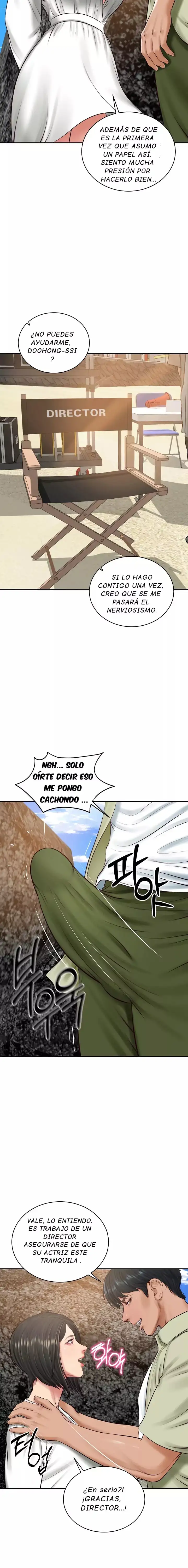 Yerno de una familia - Capítulo 69 - Página 8 - LectorTMOo