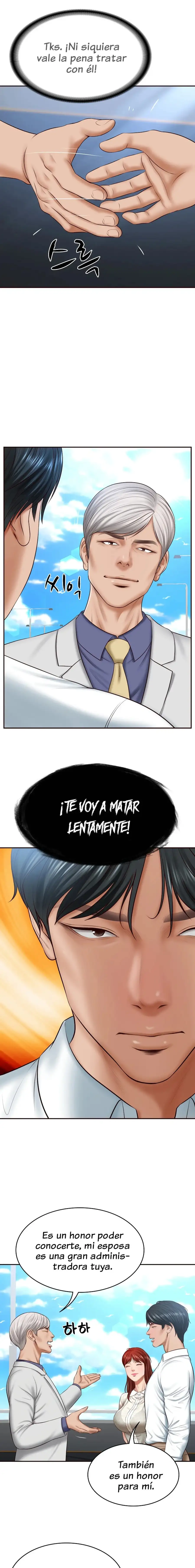 Yerno de una familia - Capítulo 7 - Página 6 - LectorTMOo