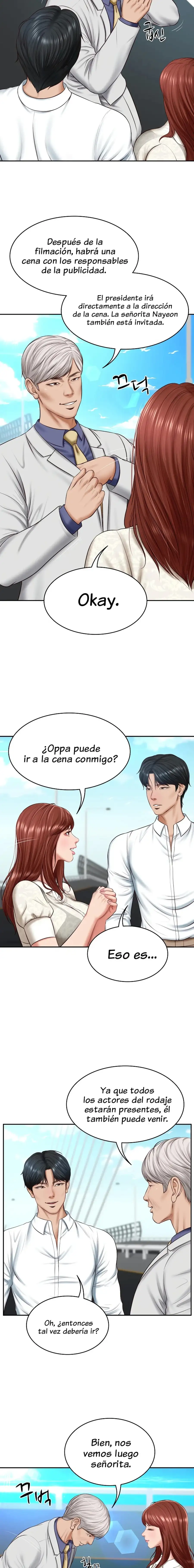 Yerno de una familia - Capítulo 7 - Página 8 - LectorTMOo