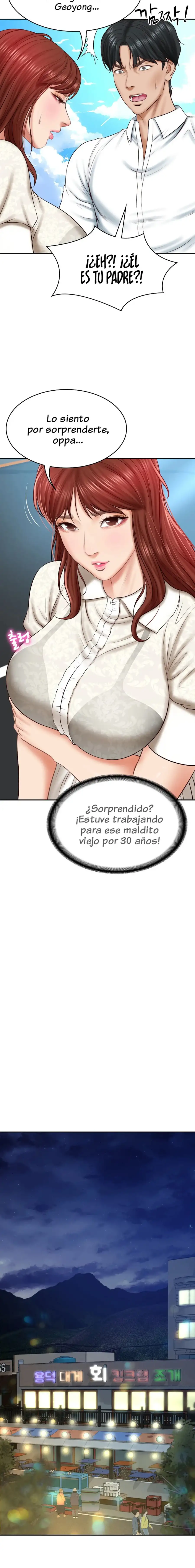 Yerno de una familia - Capítulo 7 - Página 10 - LectorTMOo