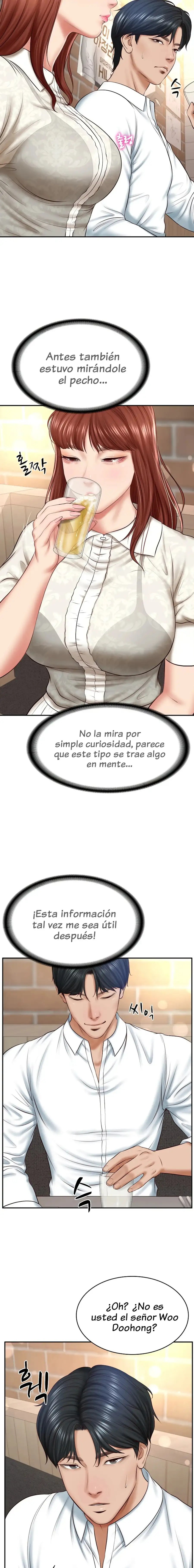 Yerno de una familia - Capítulo 7 - Página 15 - LectorTMOo
