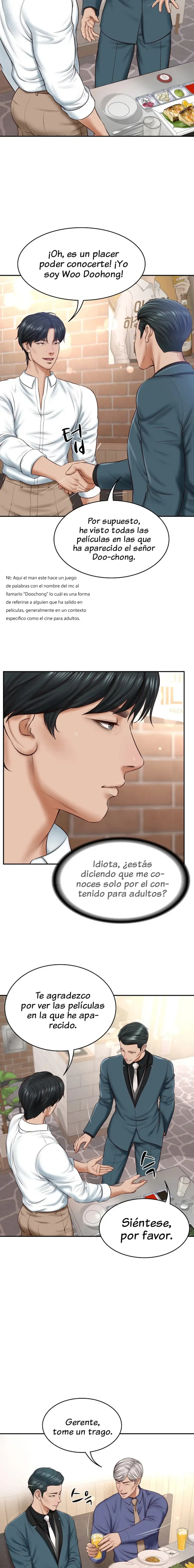 Yerno de una familia - Capítulo 7 - Página 17 - LectorTMOo