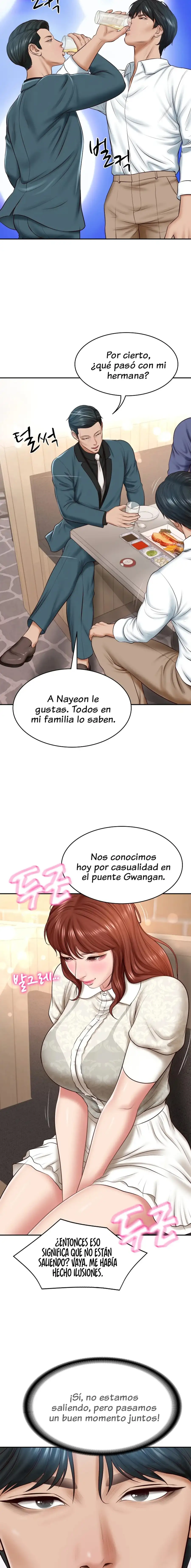 Yerno de una familia - Capítulo 7 - Página 20 - LectorTMOo