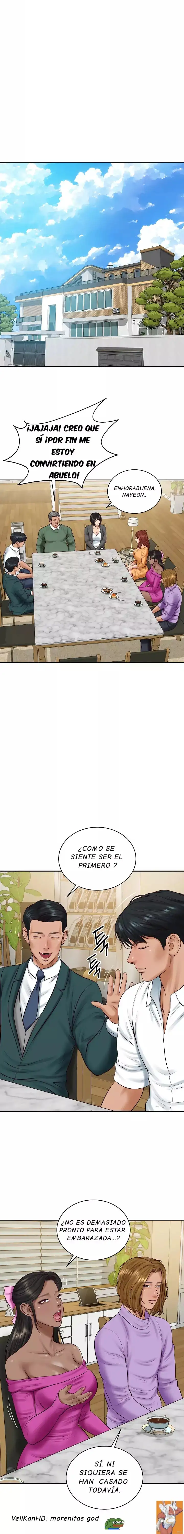 Yerno de una familia - Capítulo 70 - Página 4 - LectorTMOo