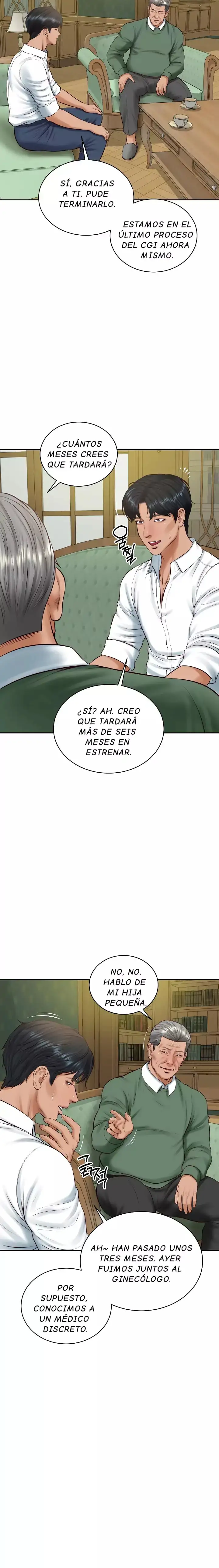 Yerno de una familia - Capítulo 70 - Página 6 - LectorTMOo