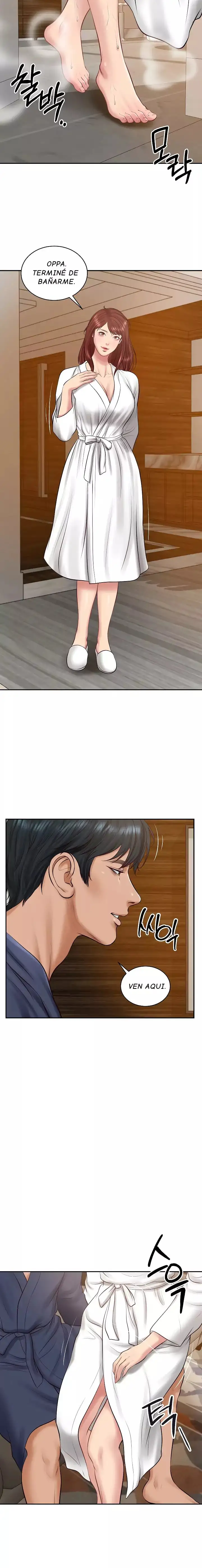 Yerno de una familia - Capítulo 70 - Página 12 - LectorTMOo