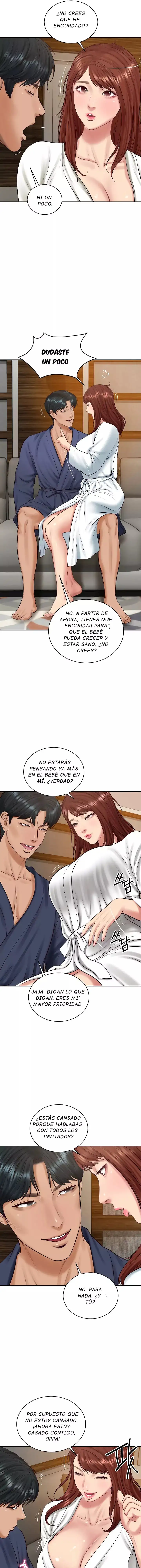 Yerno de una familia - Capítulo 70 - Página 13 - LectorTMOo