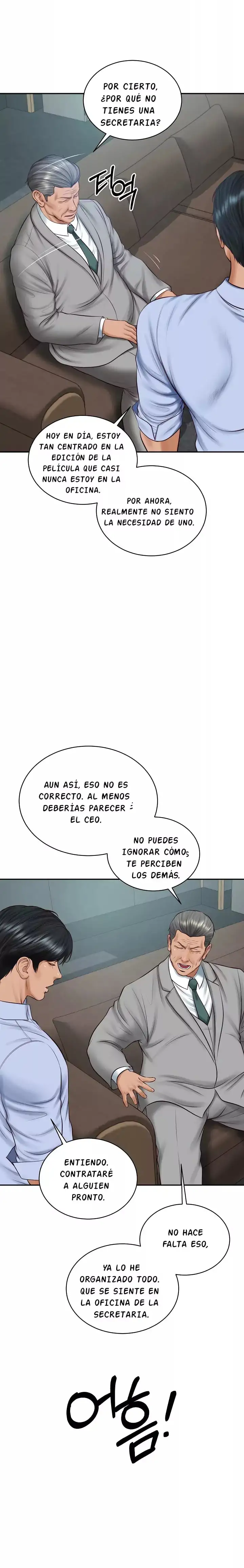 Yerno de una familia - Capítulo 71 - Página 6 - LectorTMOo