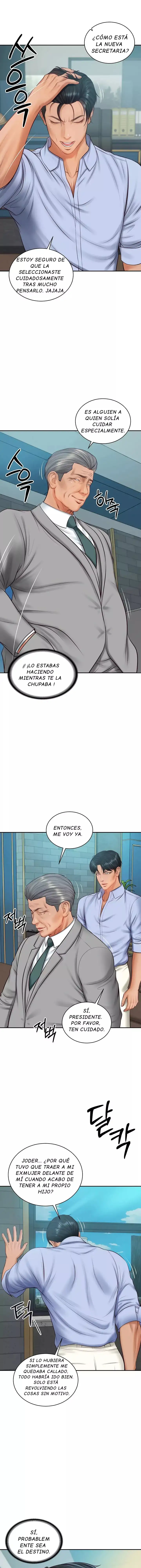 Yerno de una familia - Capítulo 71 - Página 9 - LectorTMOo
