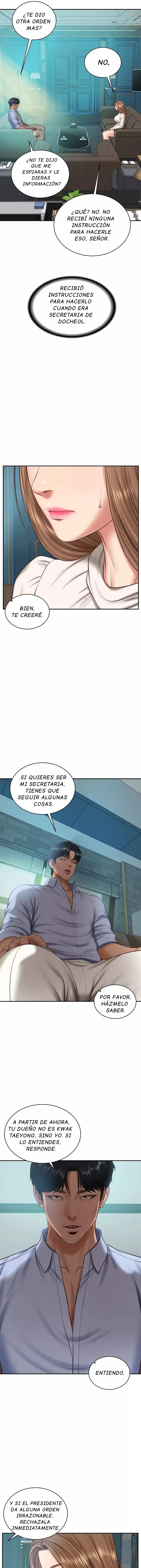 Yerno de una familia - Capítulo 71 - Página 13 - LectorTMOo