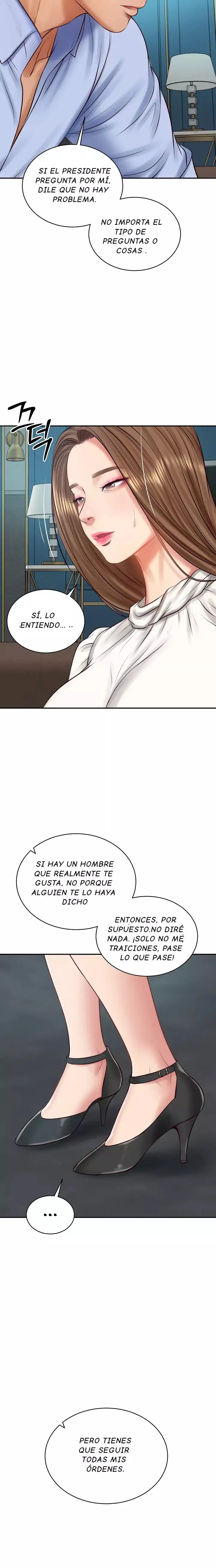 Yerno de una familia - Capítulo 71 - Página 16 - LectorTMOo