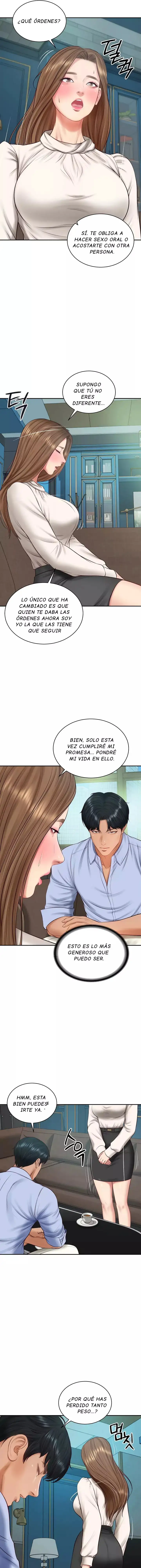 Yerno de una familia - Capítulo 71 - Página 17 - LectorTMOo