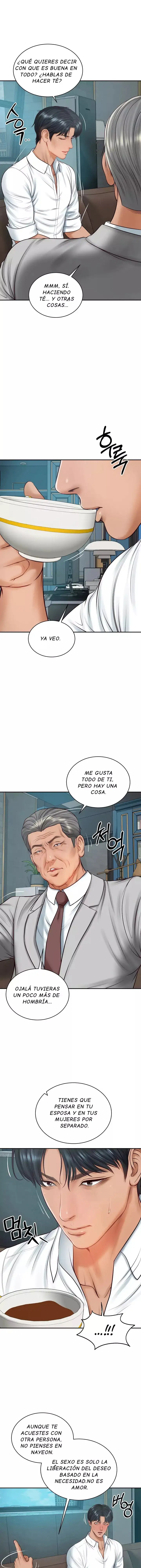 Yerno de una familia - Capítulo 72 - Página 9 - LectorTMOo