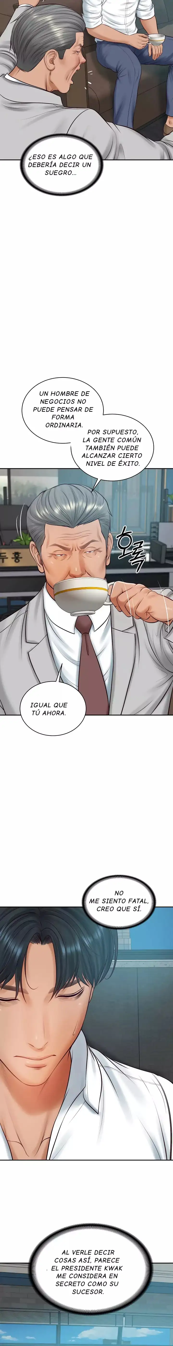 Yerno de una familia - Capítulo 72 - Página 10 - LectorTMOo