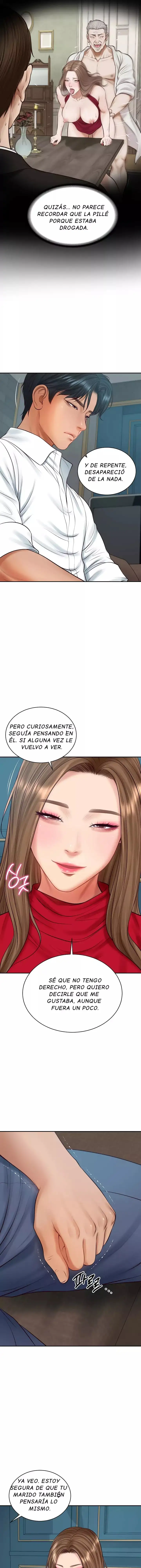 Yerno de una familia - Capítulo 72 - Página 15 - LectorTMOo