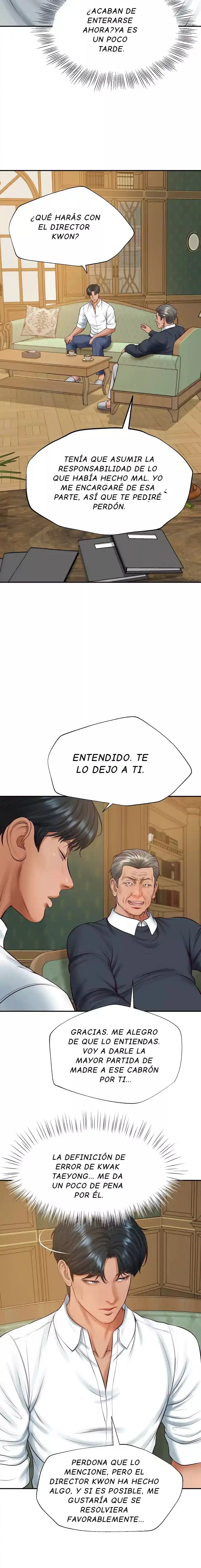 Yerno de una familia - Capítulo 73 - Página 4 - LectorTMOo
