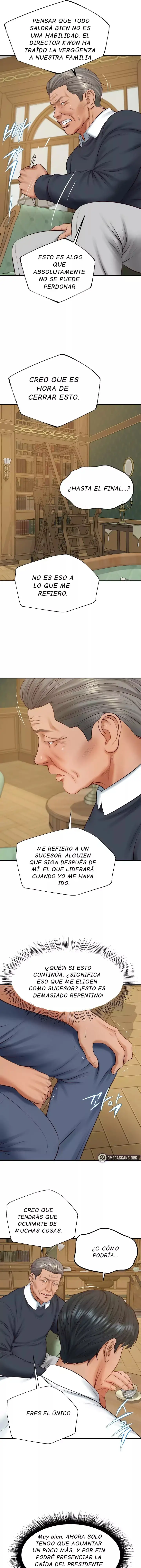 Yerno de una familia - Capítulo 73 - Página 5 - LectorTMOo