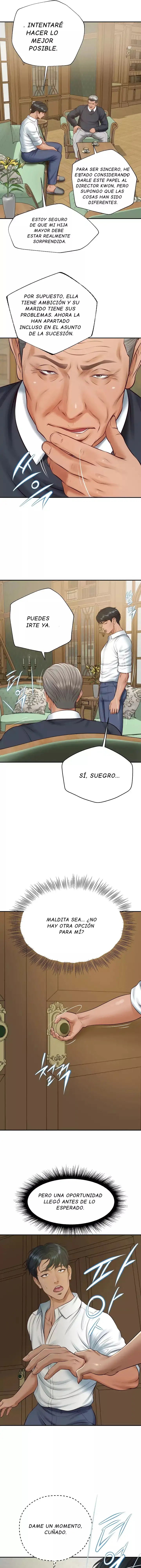 Yerno de una familia - Capítulo 73 - Página 7 - LectorTMOo