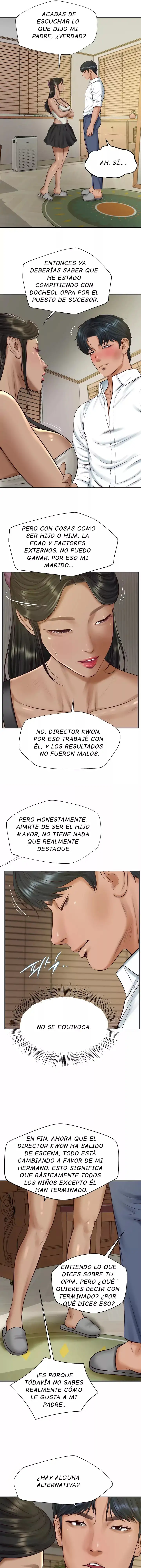 Yerno de una familia - Capítulo 73 - Página 9 - LectorTMOo