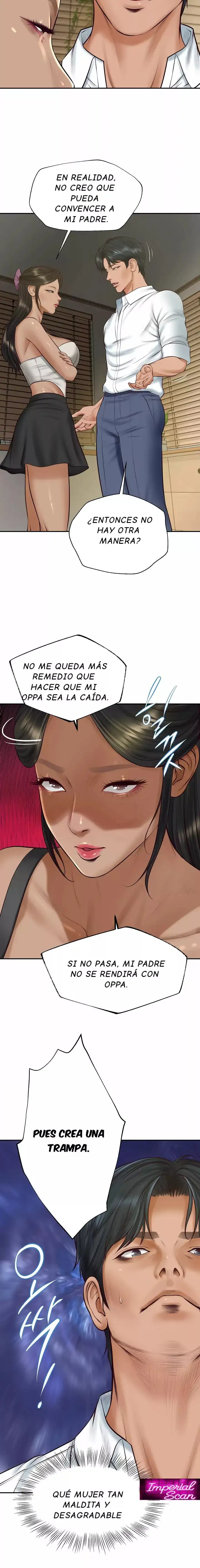 Yerno de una familia - Capítulo 73 - Página 10 - LectorTMOo