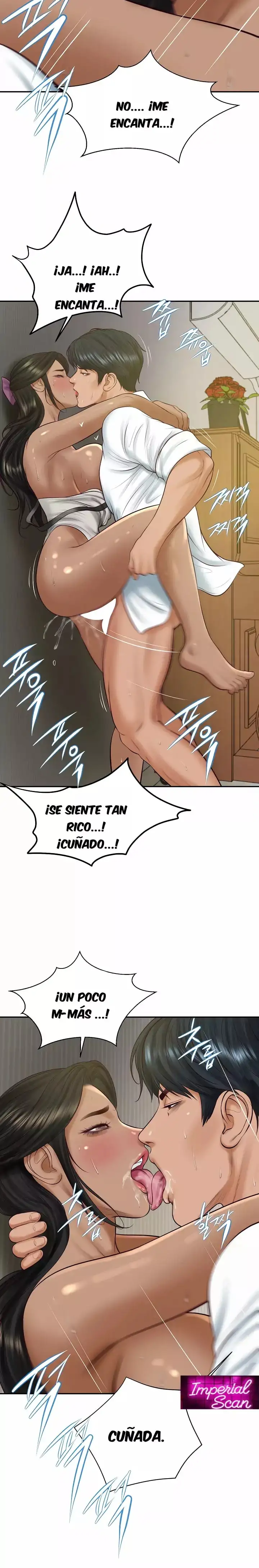 Yerno de una familia - Capítulo 73 - Página 16 - LectorTMOo