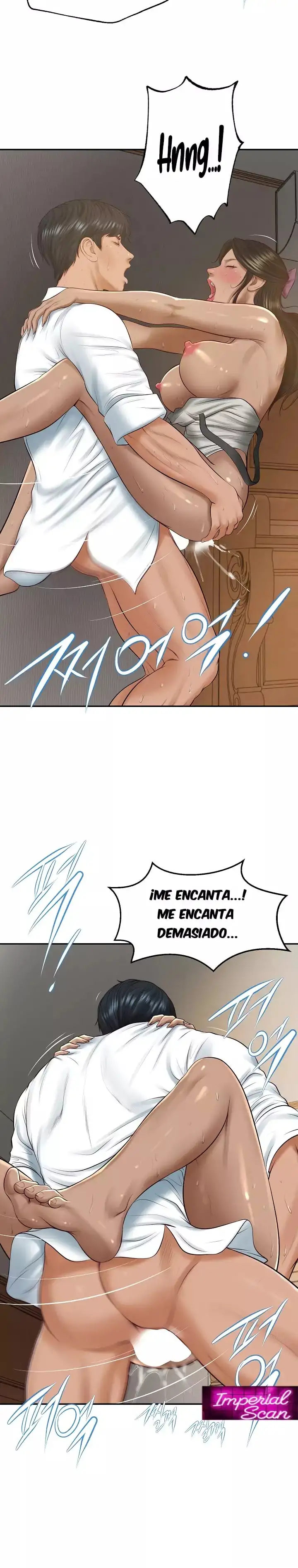 Yerno de una familia - Capítulo 74 - Página 8 - LectorTMOo