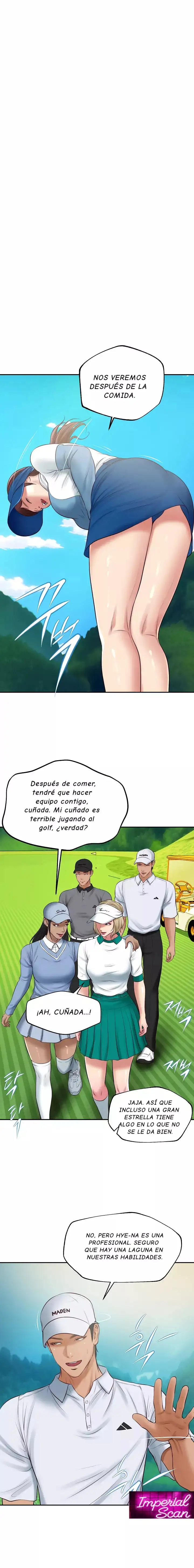 Yerno de una familia - Capítulo 74 - Página 12 - LectorTMOo