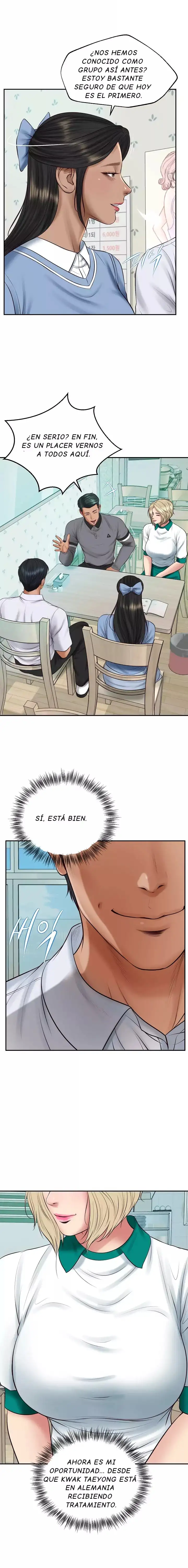 Yerno de una familia - Capítulo 74 - Página 14 - LectorTMOo